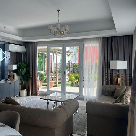 Zamzam Suites Istanbul Luaran gambar