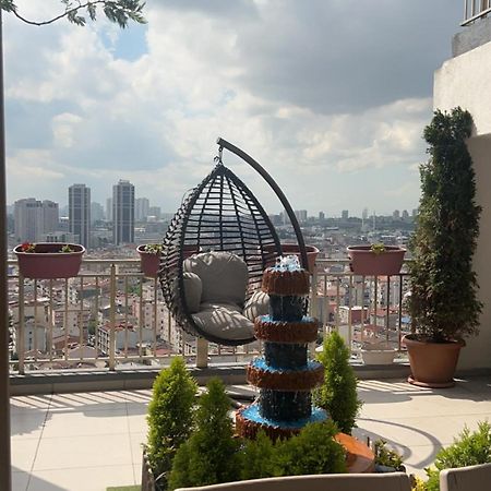 Zamzam Suites Istanbul Luaran gambar