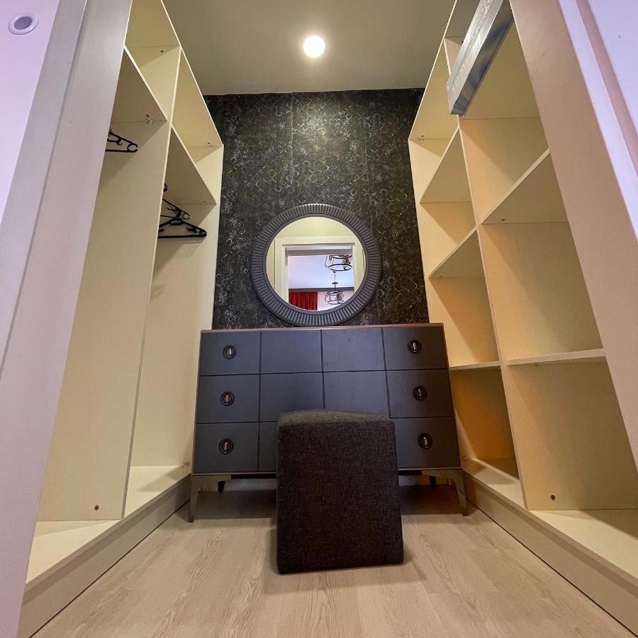 Zamzam Suites Istanbul Luaran gambar
