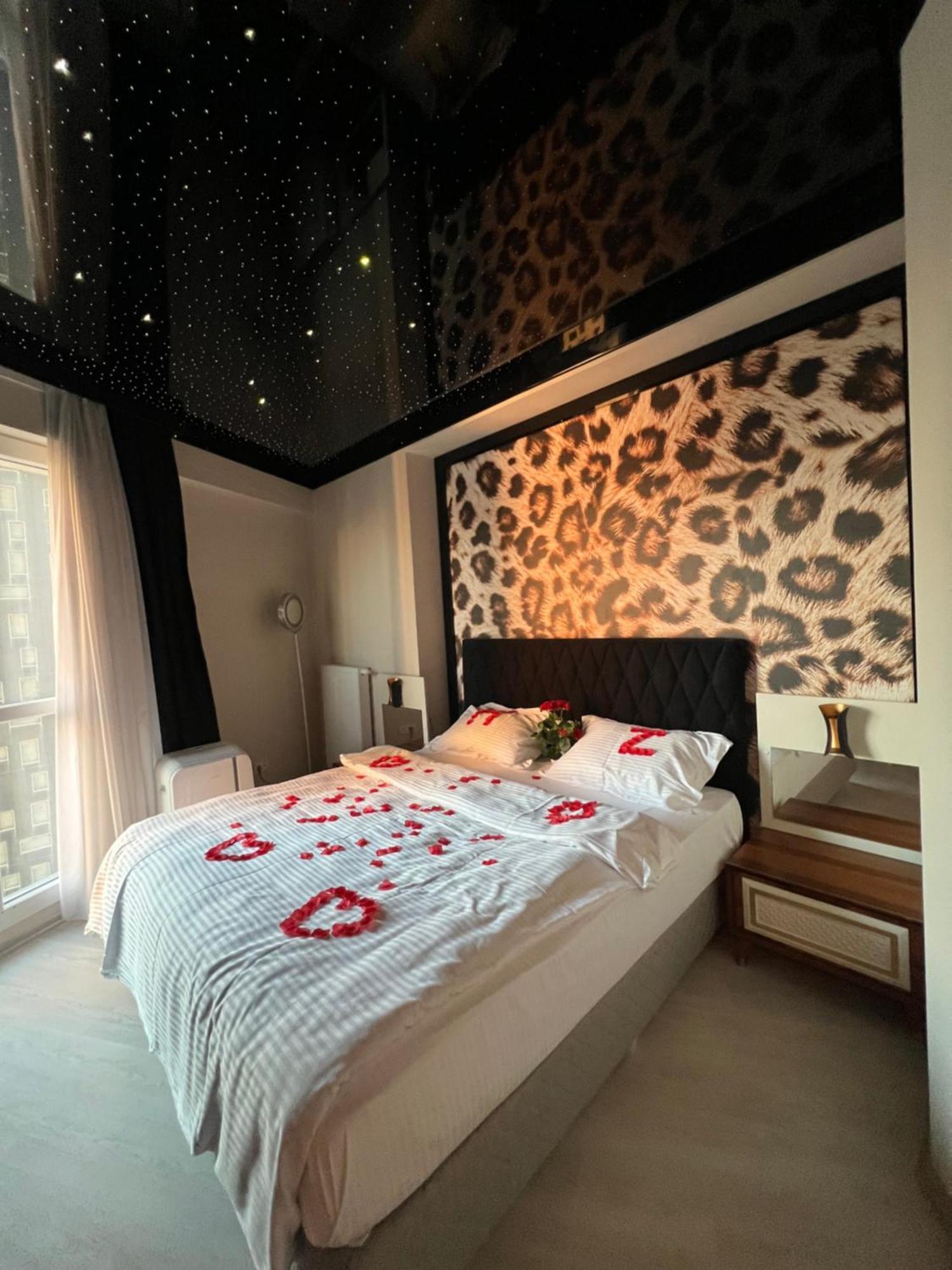 Zamzam Suites Istanbul Luaran gambar