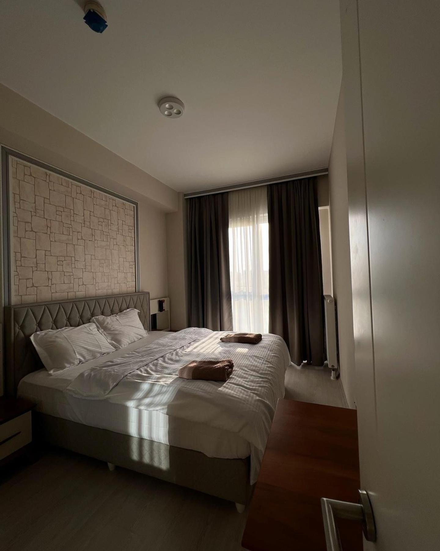 Zamzam Suites Istanbul Luaran gambar