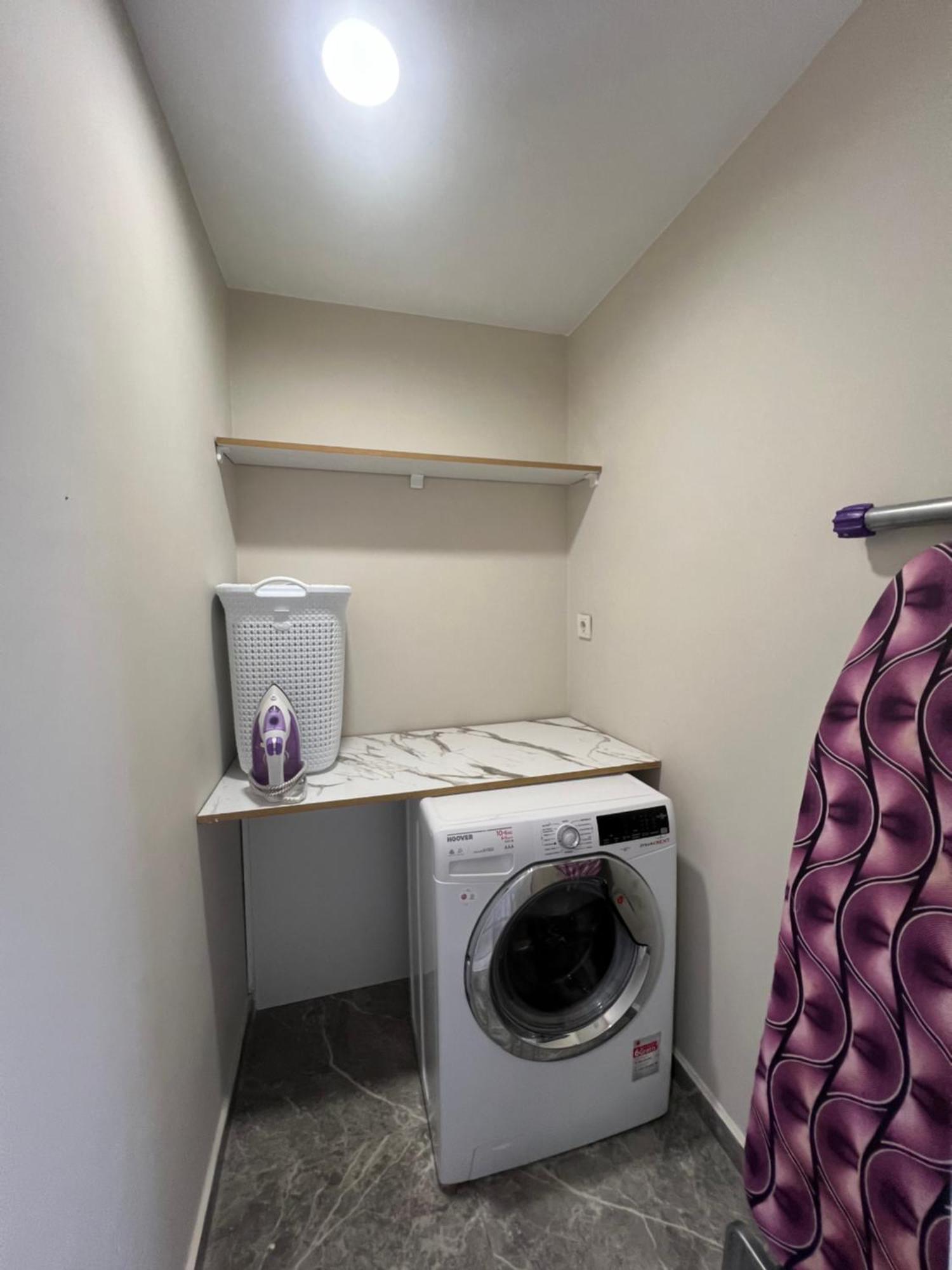 Zamzam Suites Istanbul Luaran gambar
